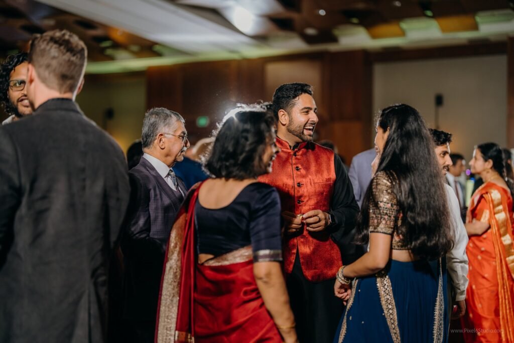 , raleigh wedding