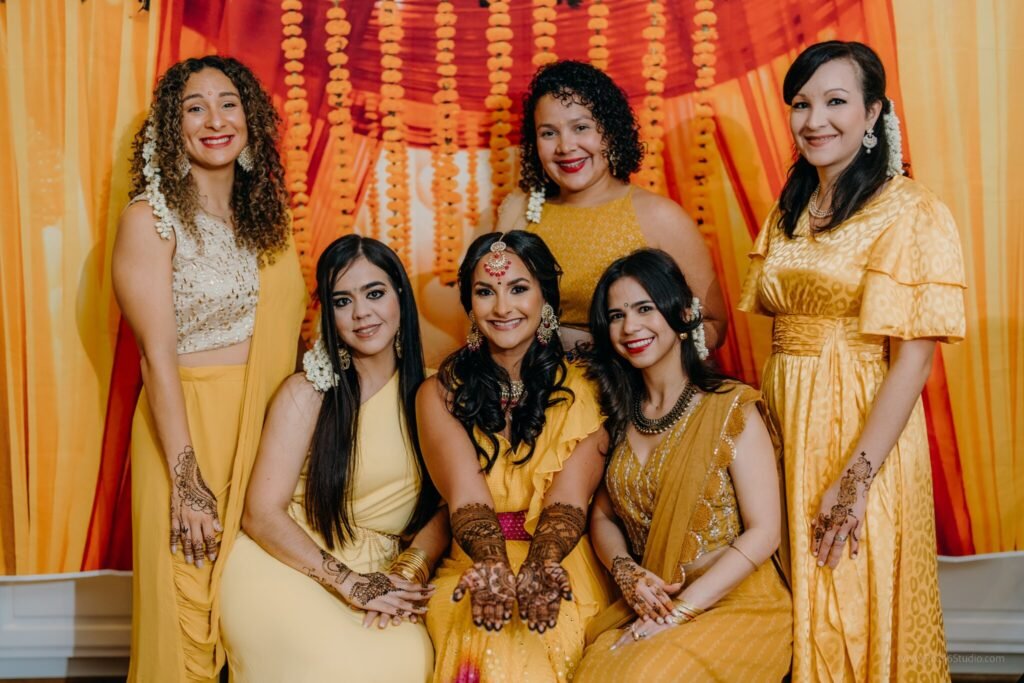 indian wedding