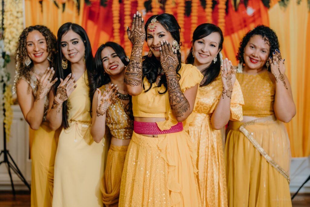 , north carolina wedding