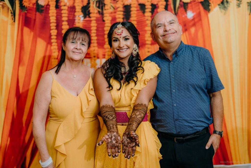 pixel 6 studio, north carolina wedding