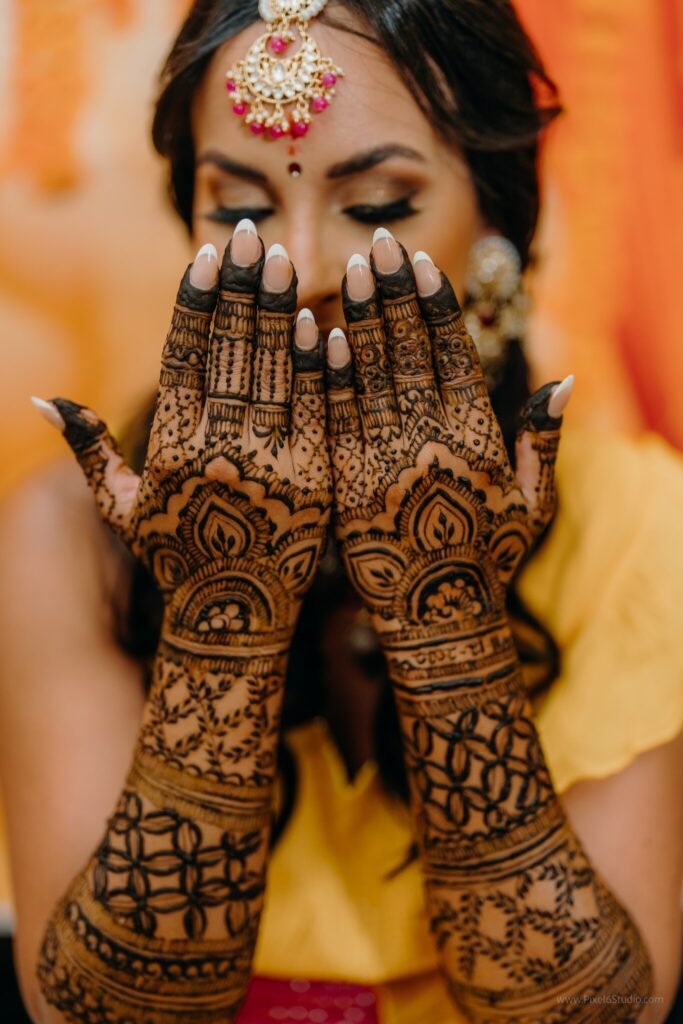nc wedding