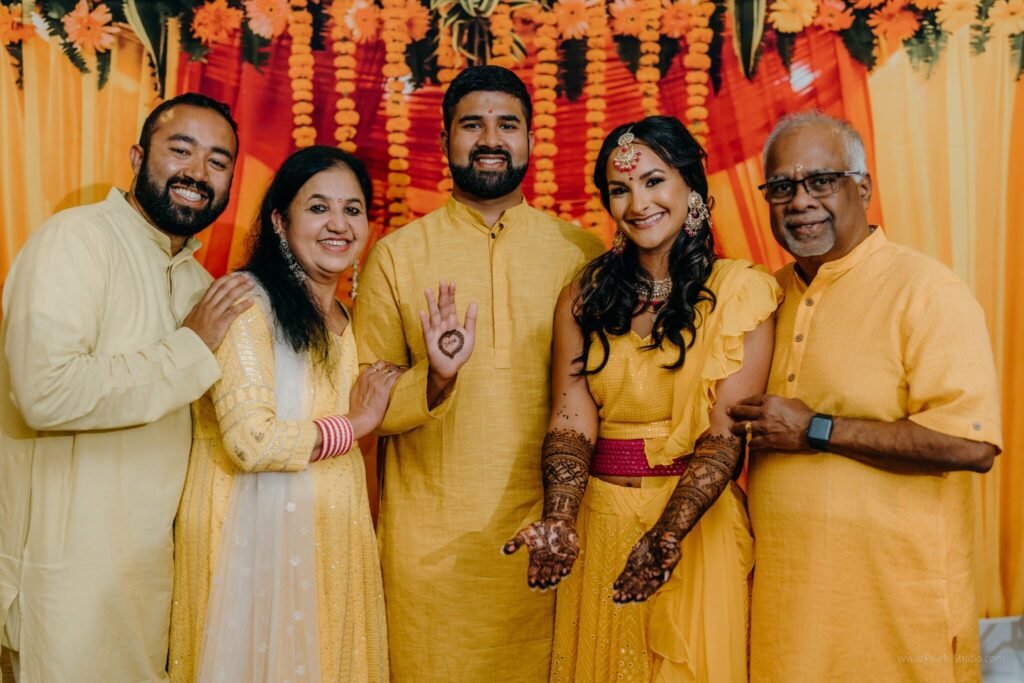 indian wedding