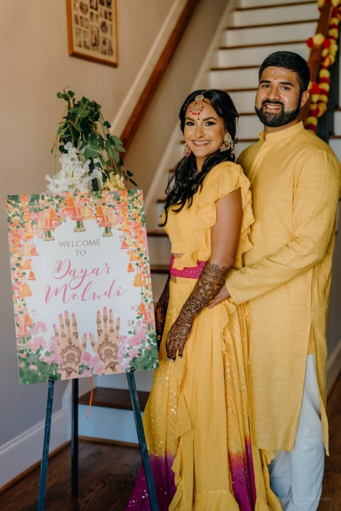 nc wedding
