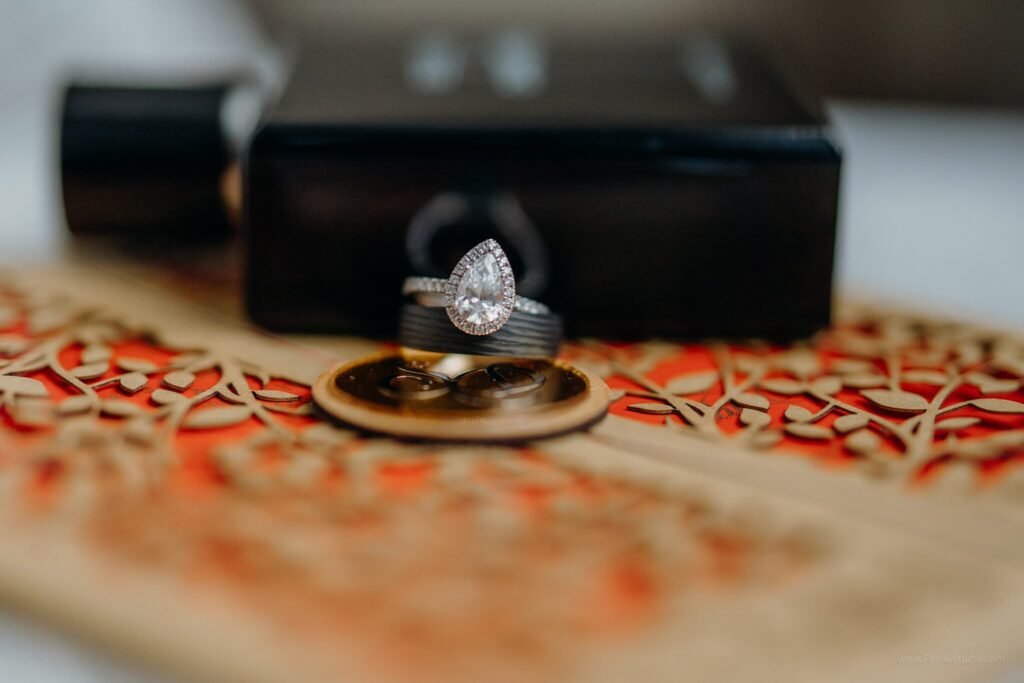 pixel 6 studio, fusion wedding