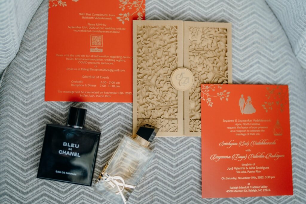 fusion wedding, indian wedding
