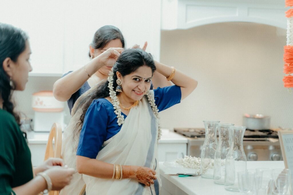 pixel 6 studio, fusion wedding