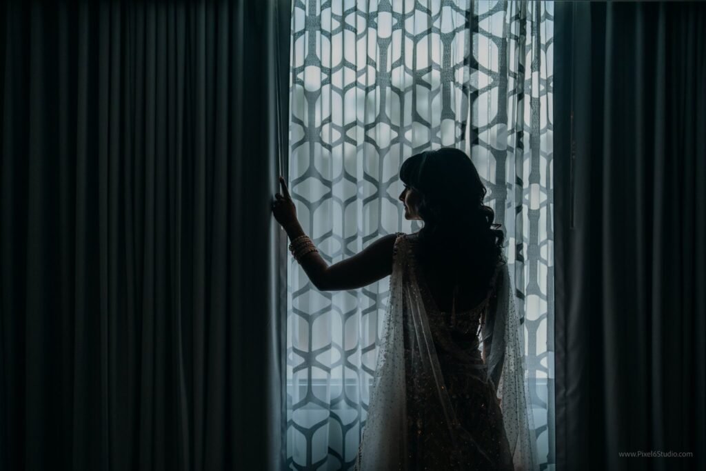 , nc wedding