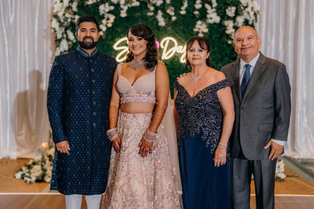 nc wedding