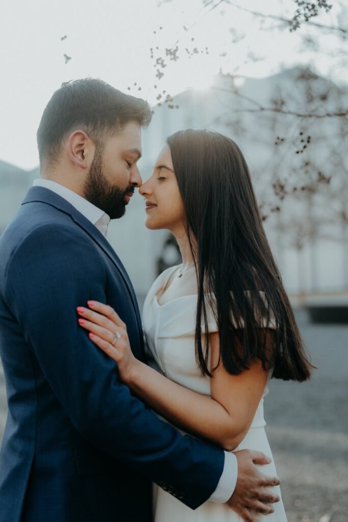 couple, love