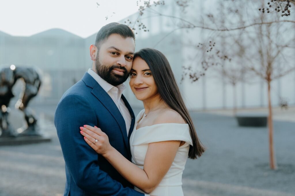 couple, north carolina