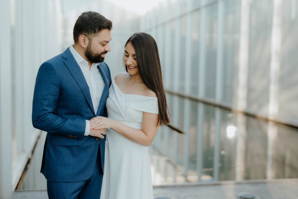couple love