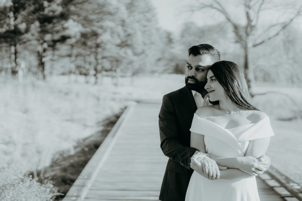 wedding, north carolina