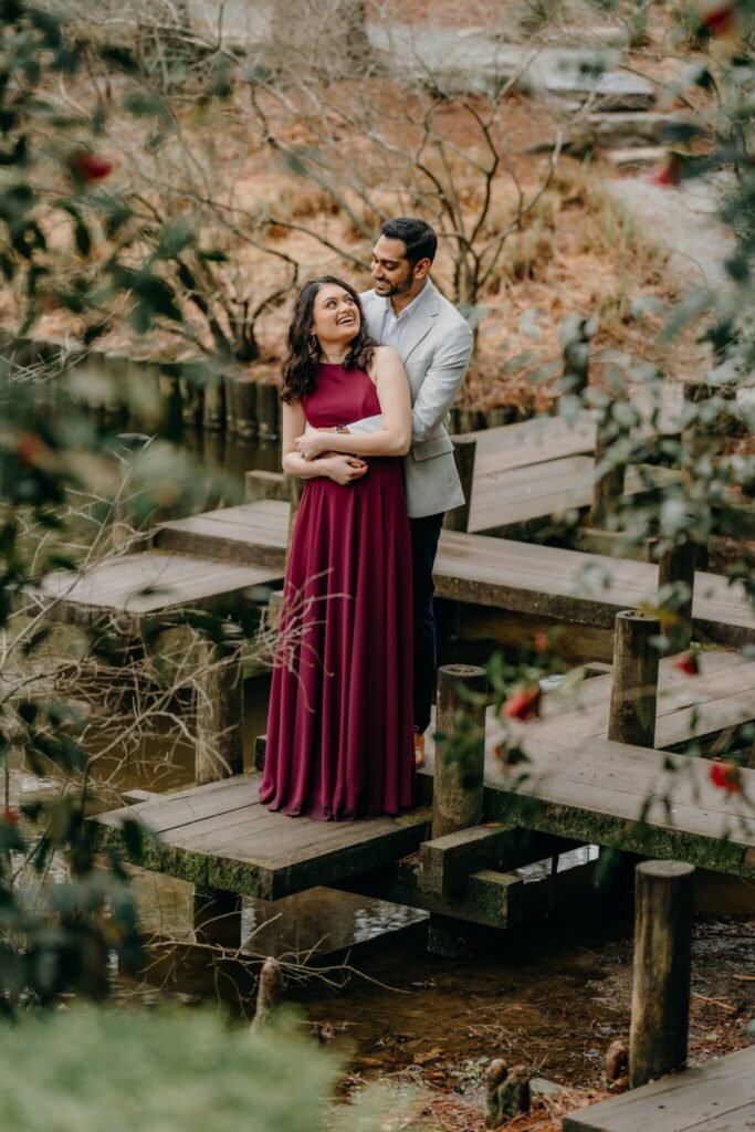 engagement, durham