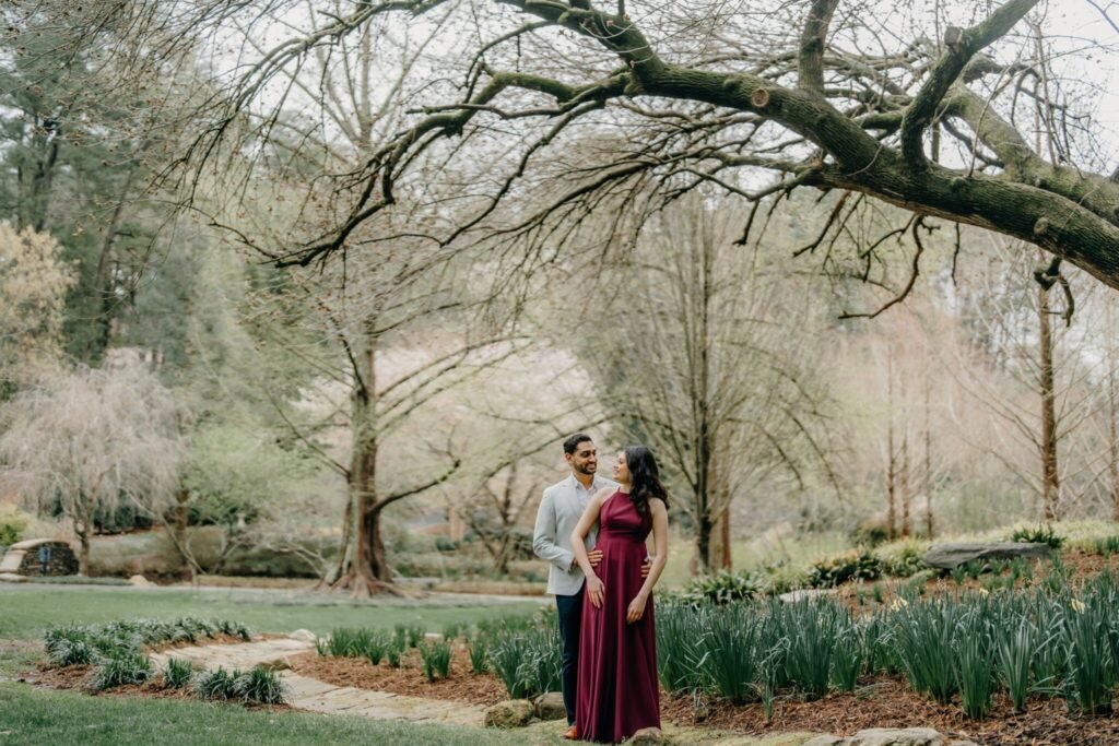 raleigh, wedding