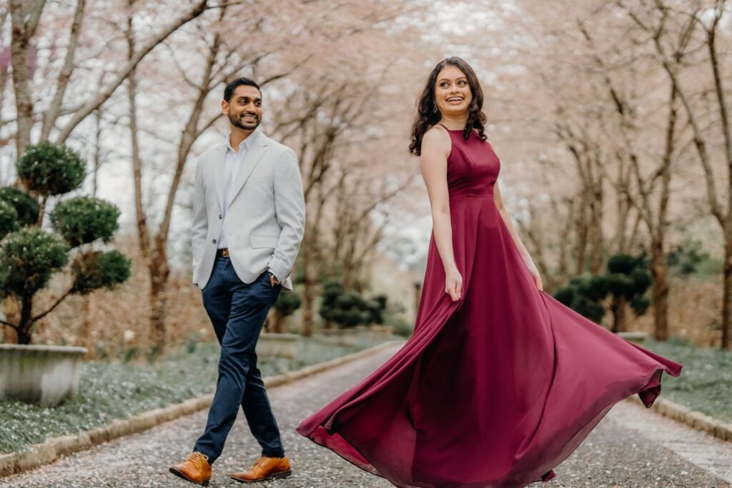 durham, couple