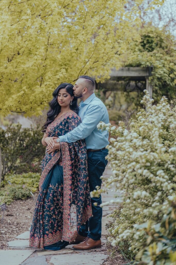 durham, Indian wedding