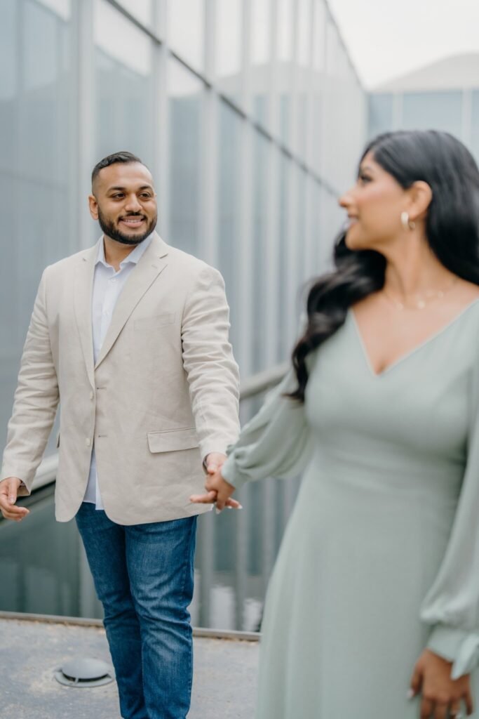 north carolina, engagament session