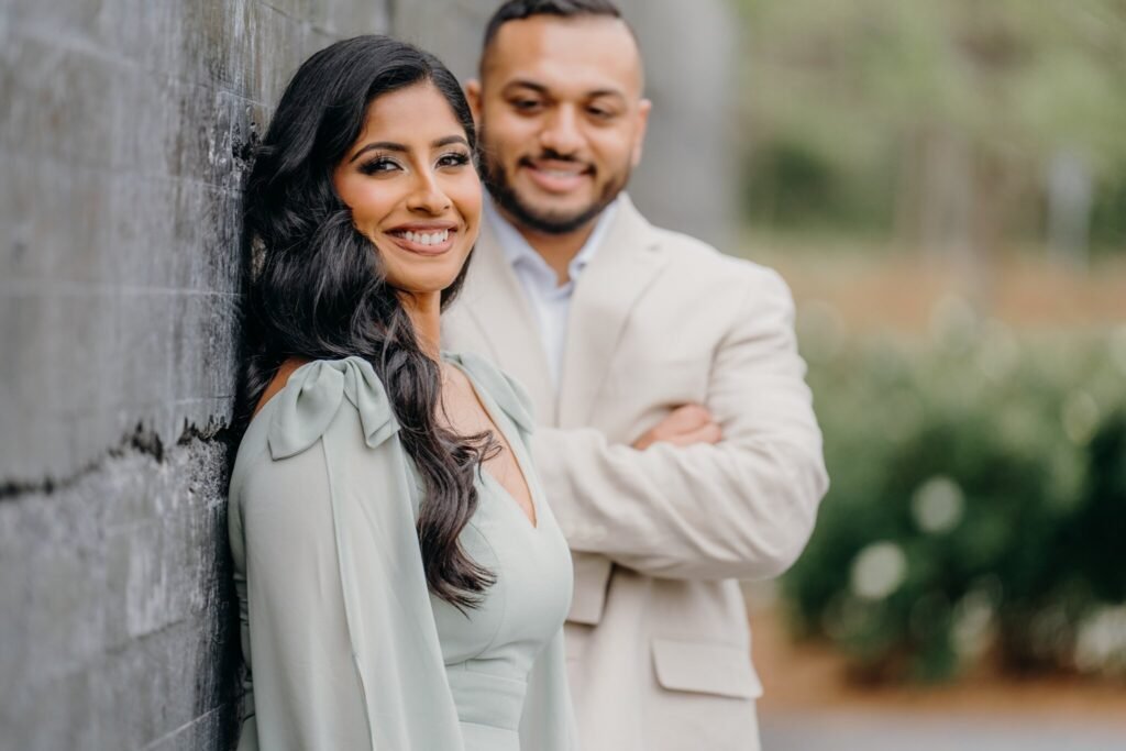 south asian wedding