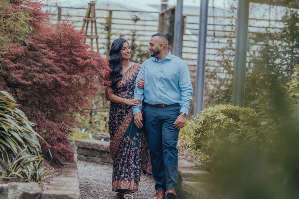 south asian wedding