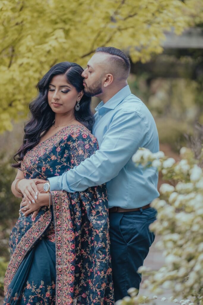 Raleigh, south asian wedding