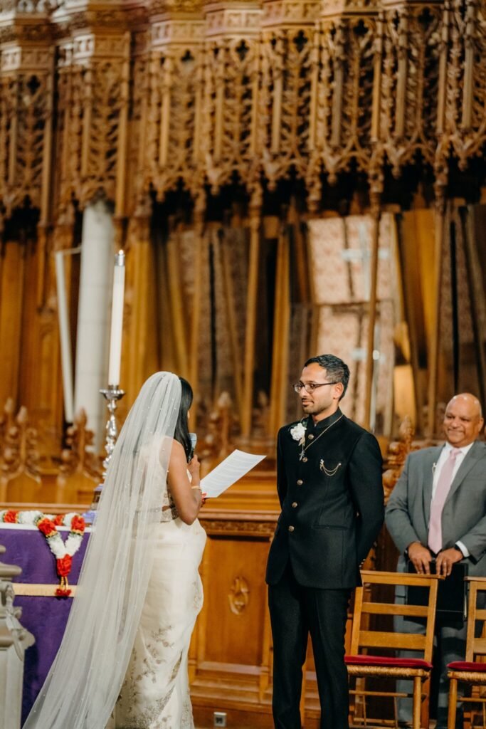 , south indian wedding