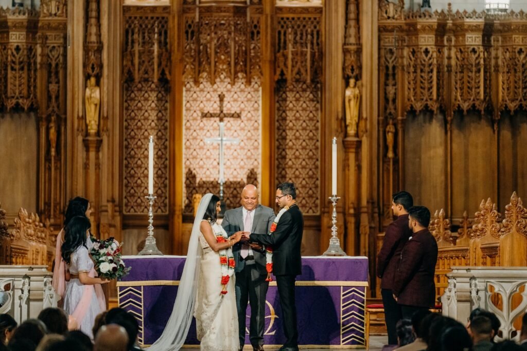 indian wedding, north carolina