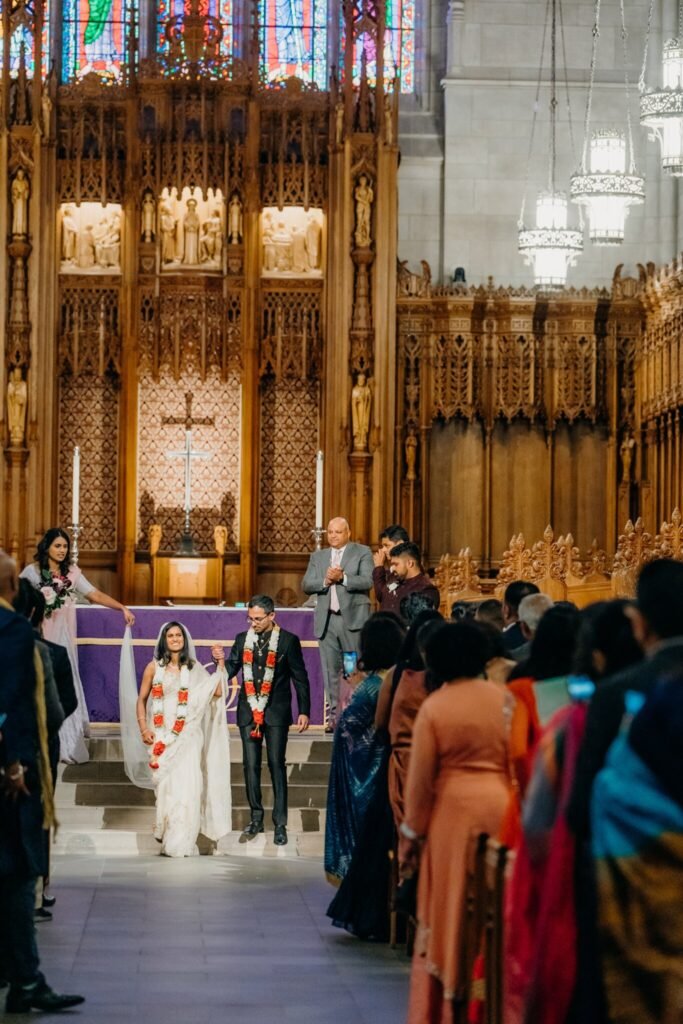 south indian wedding, indian wedding