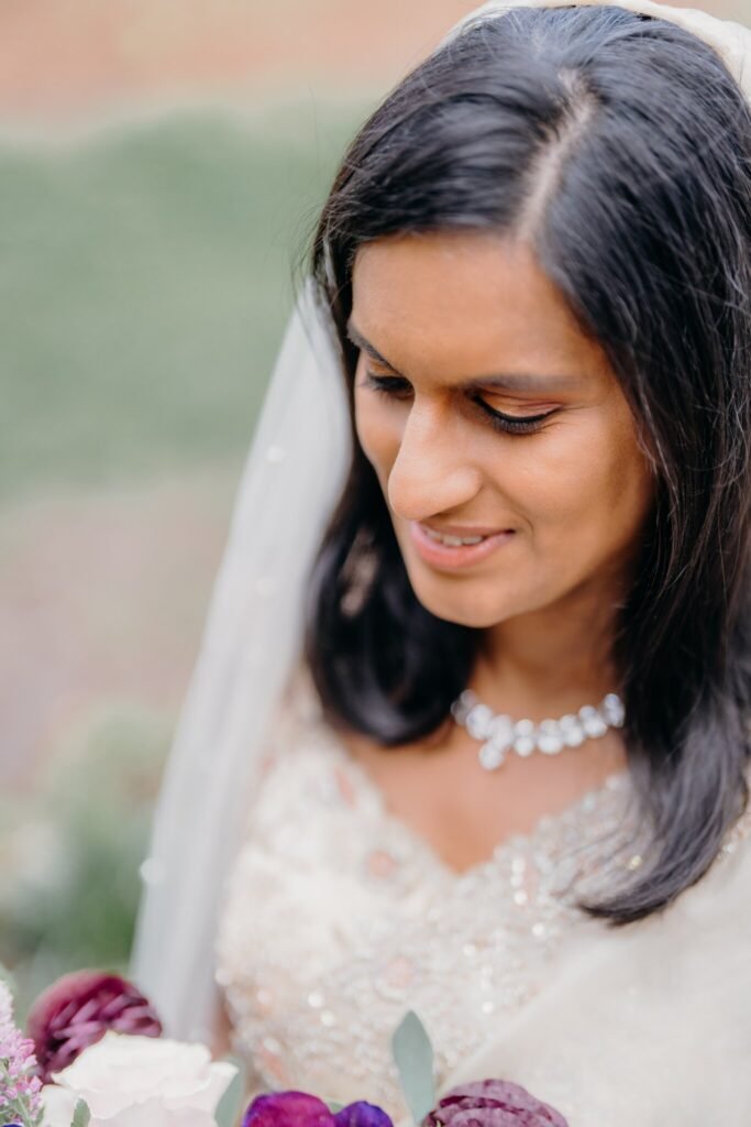 south indian wedding, north carolina