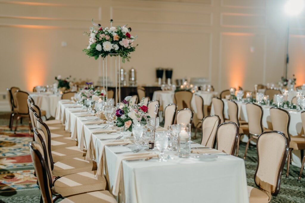 north carolina, indian wedding