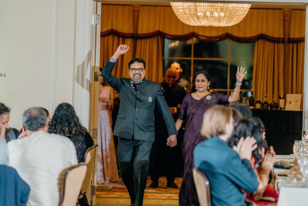 indian wedding, duke university