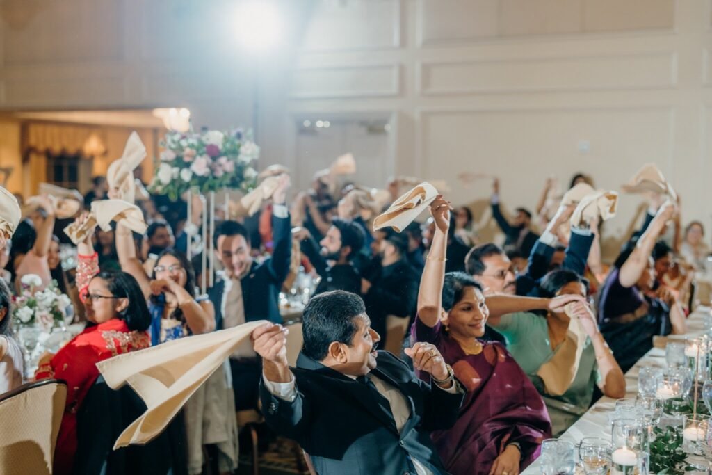 south indian wedding, duke university
