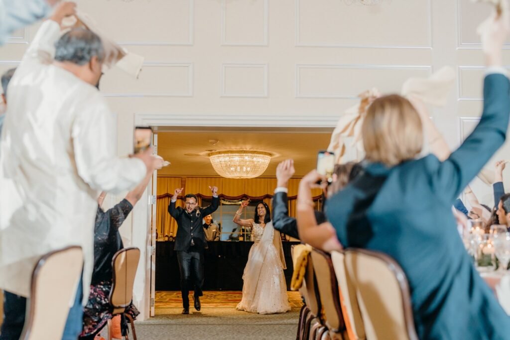 south indian wedding, north carolina