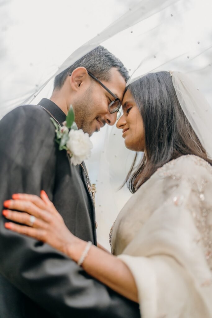 south indian wedding, duke university