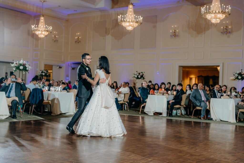 indian wedding, north carolina