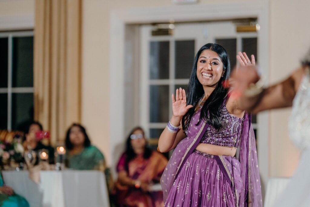 indian wedding, duke university