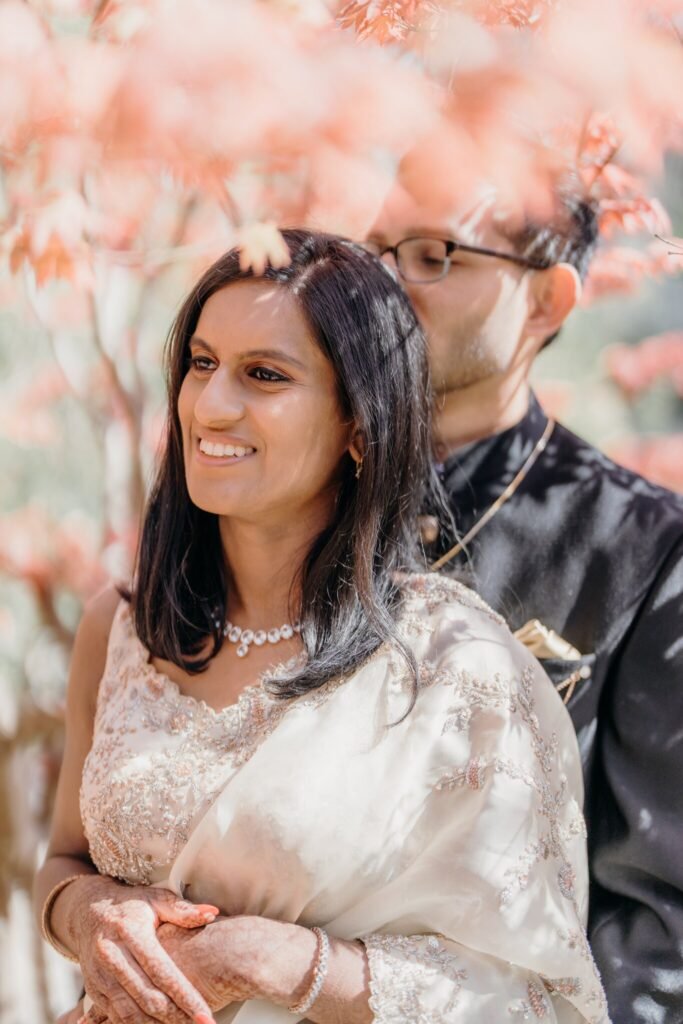 indian wedding, pixel 6 studio