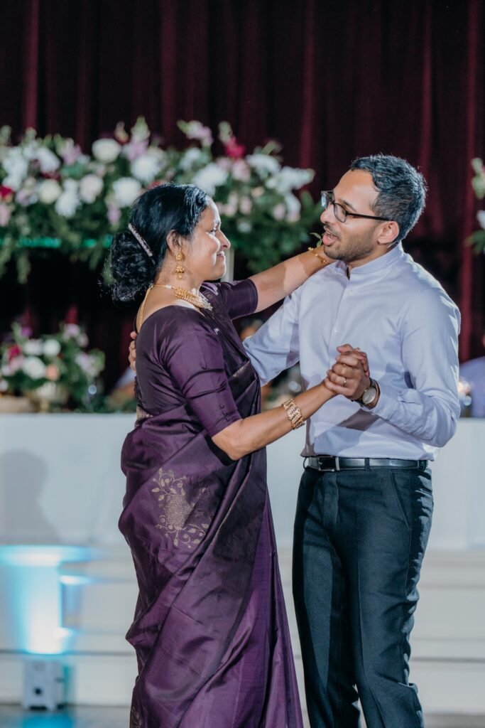indian wedding, north carolina
