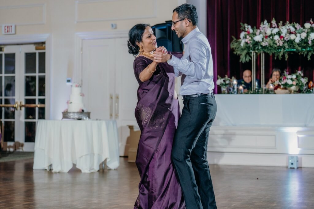 south indian wedding
