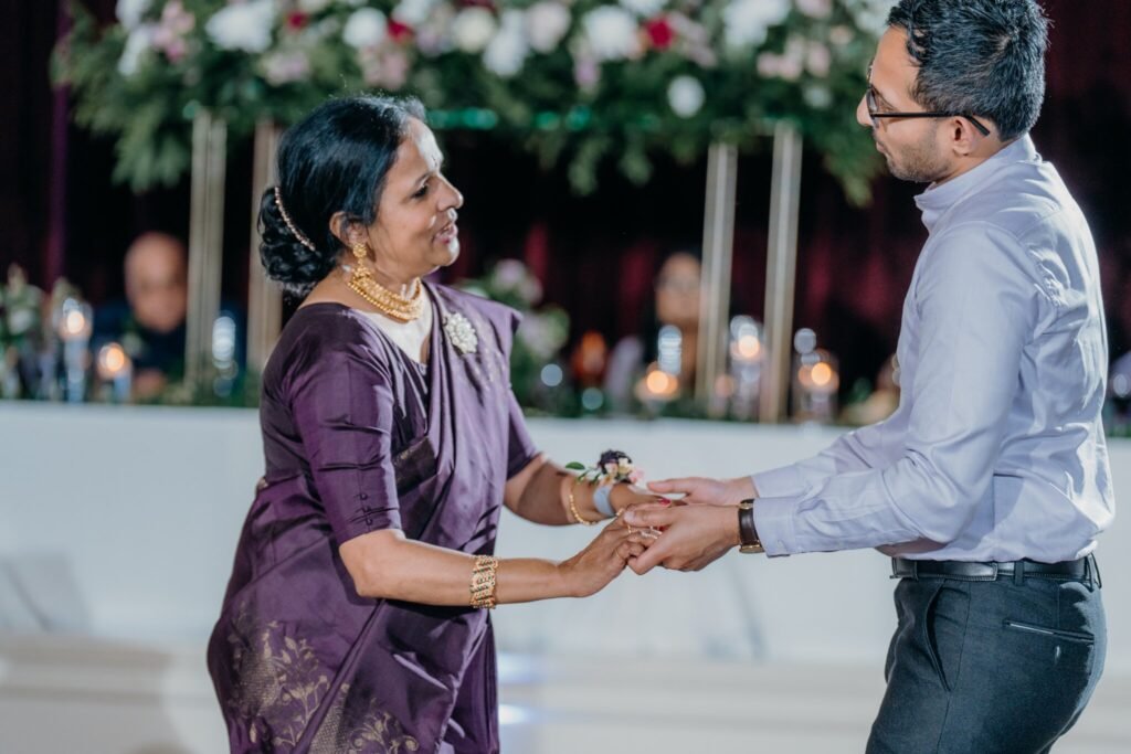 indian wedding, duke university