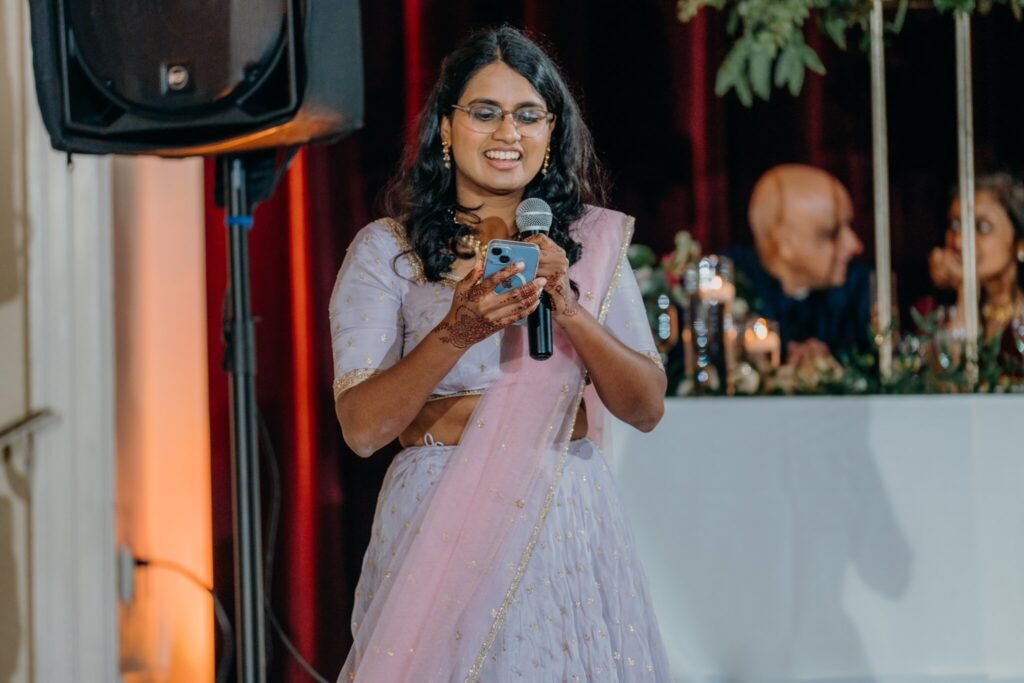 duke university, south indian wedding