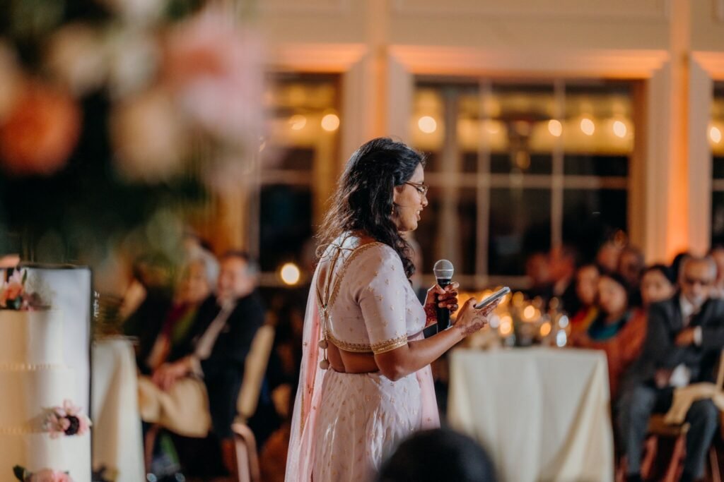 duke university, indian wedding