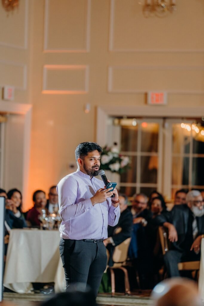 indian wedding, duke university