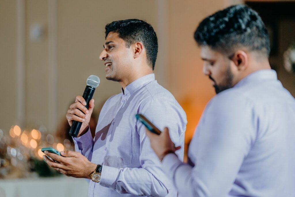 south indian wedding, north carolina
