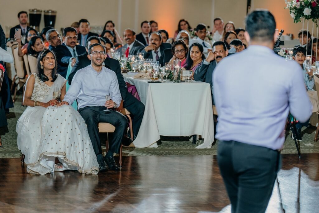 indian wedding, duke university