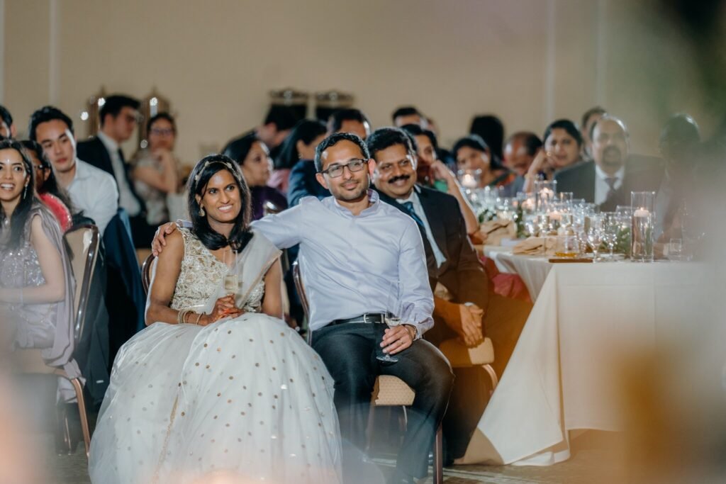 south indian wedding, north carolina