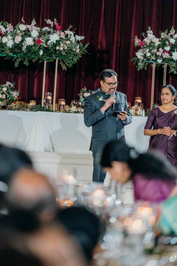 north carolina, south indian wedding