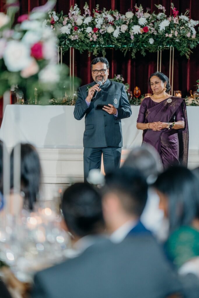 north carolina, south indian wedding