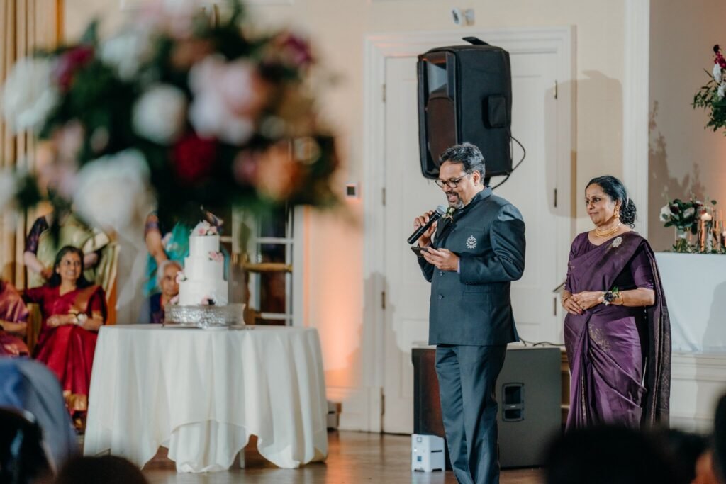 indian wedding, north carolina
