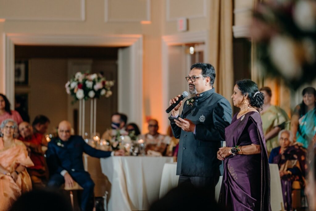 south indian wedding