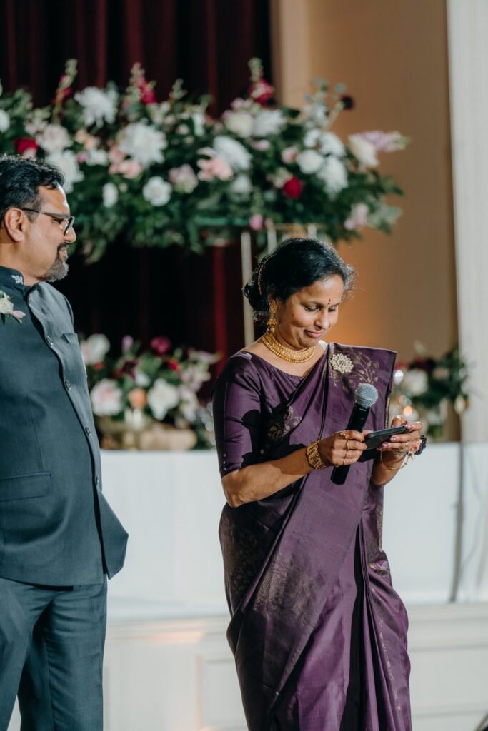 duke university, indian wedding